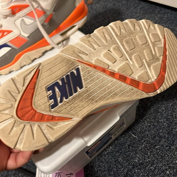 NIKE CLASSIC AIR Trainer SC High Bo Jackson - Picture 3 of 7